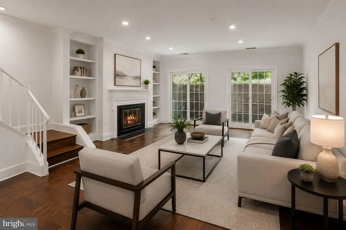 3295 Sutton Pl Nw #d, Washington, DC 20016 - #1