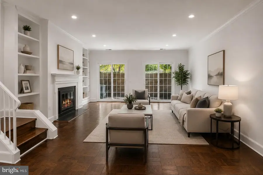 3295 Sutton Pl Nw #d, Washington, DC 20016 - #2
