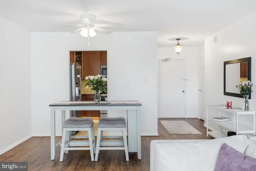 3001 Veazey Ter Nw #1324, Washington, DC 20008 - #3