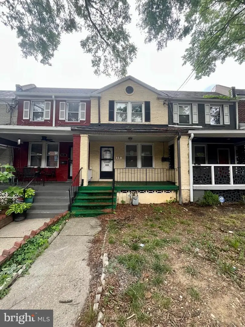 28 Hawaii Ave Ne, Washington, DC 20011 - #1