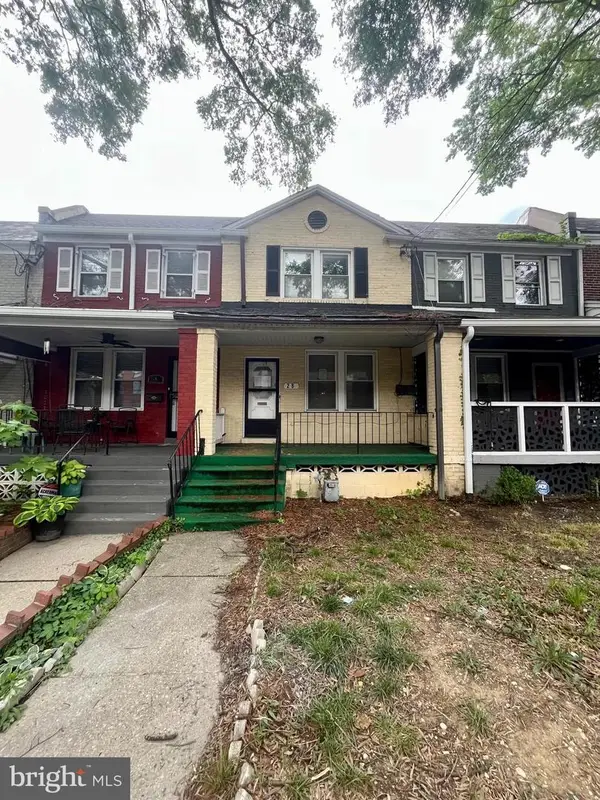 28 Hawaii Ave Ne, WASHINGTON, DC 20011