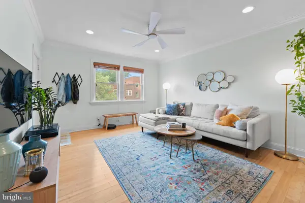 1219 Holbrook Ter Ne #3, WASHINGTON, DC 20002