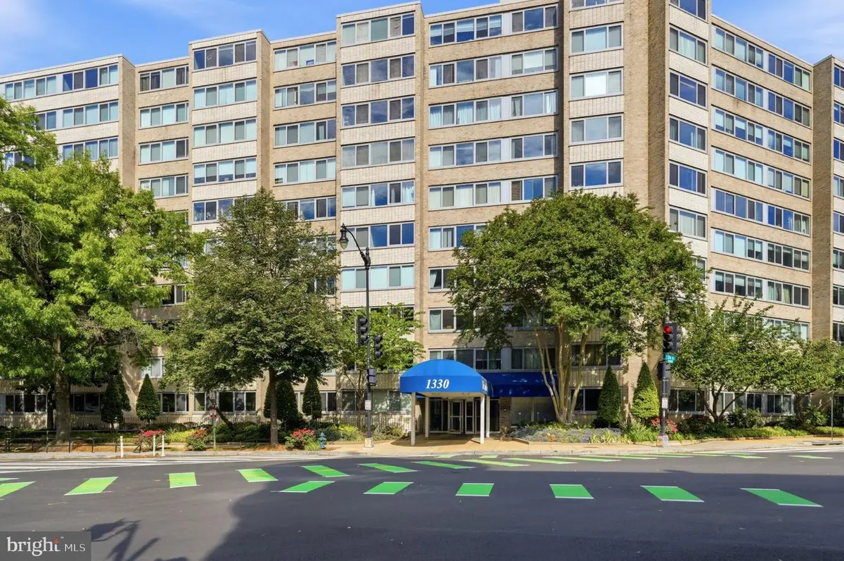 1330 New Hampshire Ave Nw #622, Washington, DC 20036 - #1