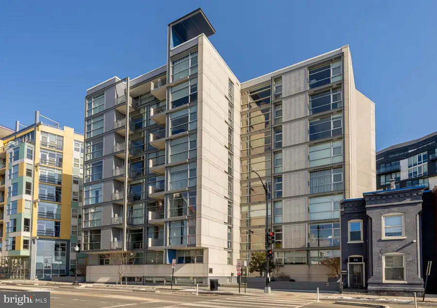 919 Florida Ave Nw #201, Washington, DC 20001 - #2