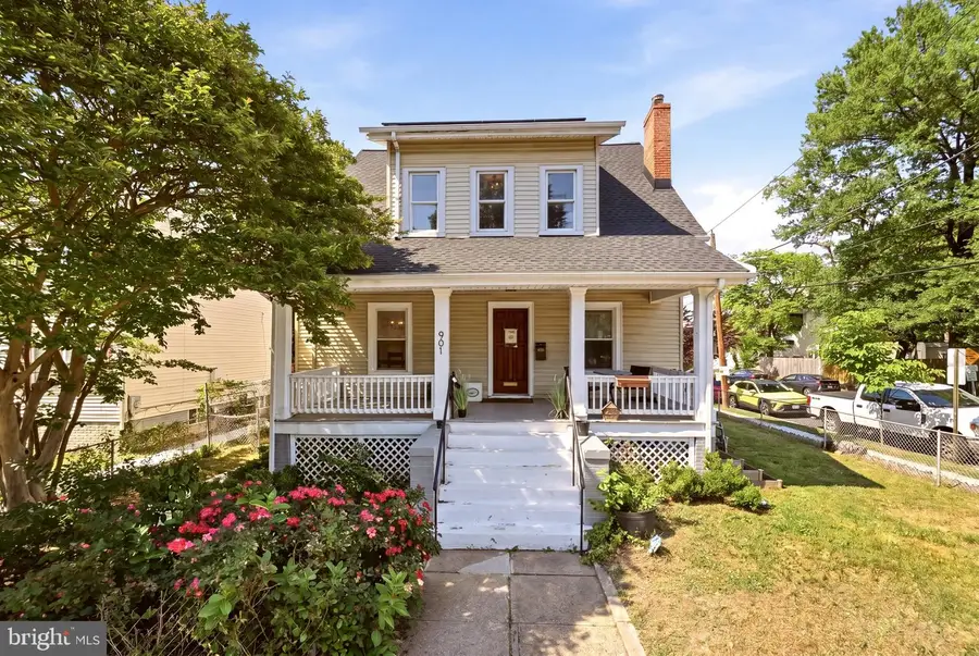 901 Butternut St Nw, Washington, DC 20012 - #2