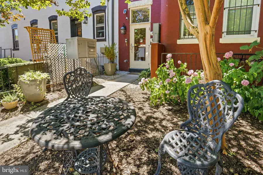 304 Q St Nw #4, Washington, DC 20001 - #2