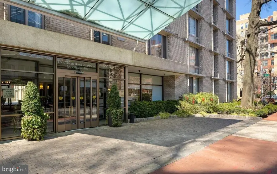 950 25th St Nw #406n, Washington, DC 20037 - #3