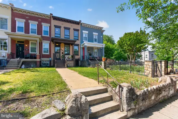 903 K St Ne, WASHINGTON, DC 20002