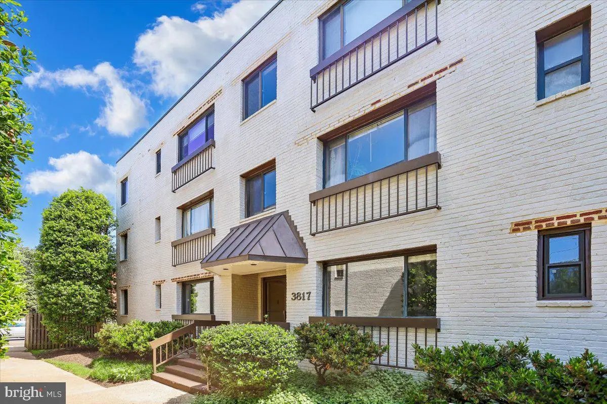 3817 Davis Pl Nw #1, Washington, DC 20007 - #1
