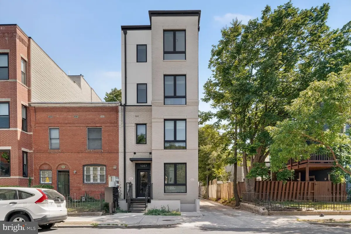 1307 K St Se #301, Washington, DC 20003 - #1