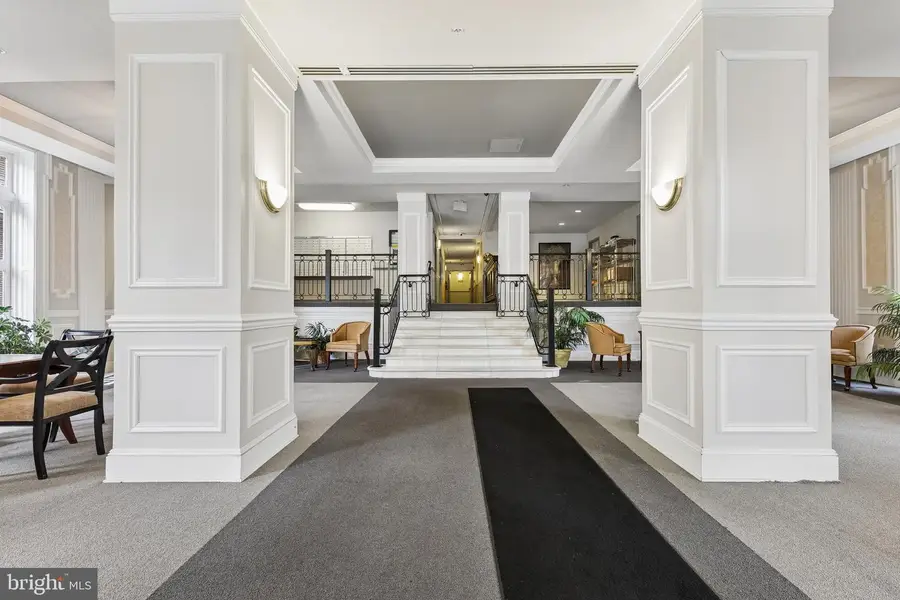 1308 Clifton St Nw #507, Washington, DC 20009 - #3