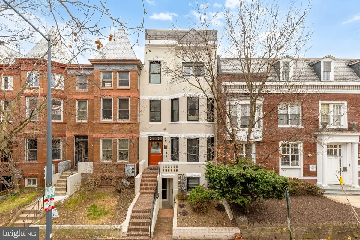 1470 Chapin St Nw #3, Washington, DC 20009 - #1