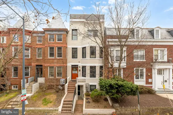 1470 Chapin St Nw #3, WASHINGTON, DC 20009