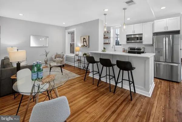 2510 Cliffbourne Pl Nw #300, WASHINGTON, DC 20009