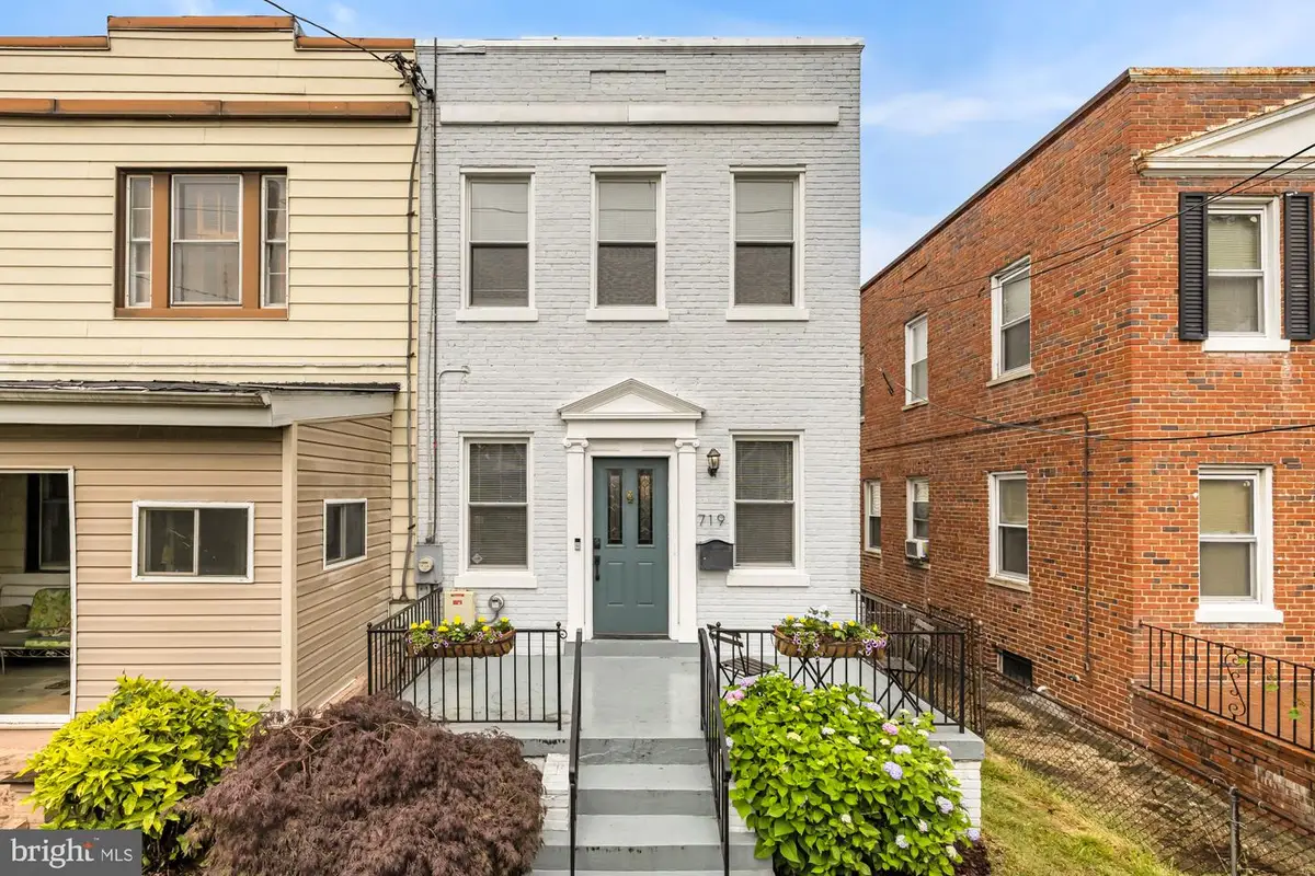 719 Sheridan St Nw, Washington, DC 20011 - #1