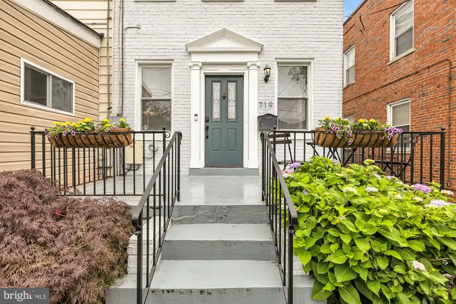 719 Sheridan St Nw, Washington, DC 20011 - #2