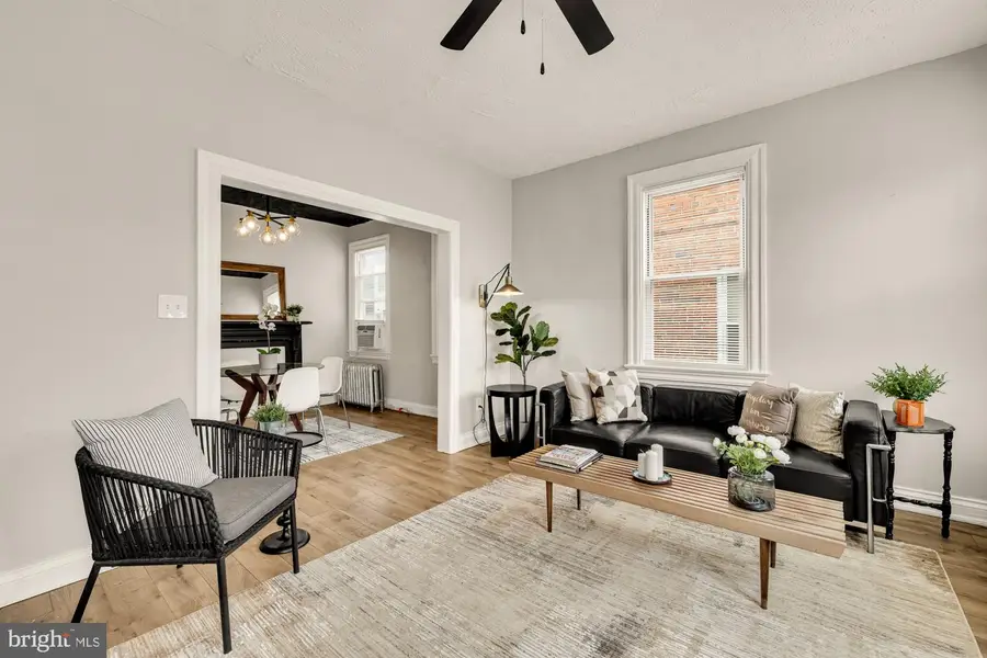 719 Sheridan St Nw, Washington, DC 20011 - #3
