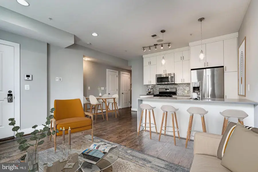 1478 Harvard St Nw #2, Washington, DC 20009 - #3