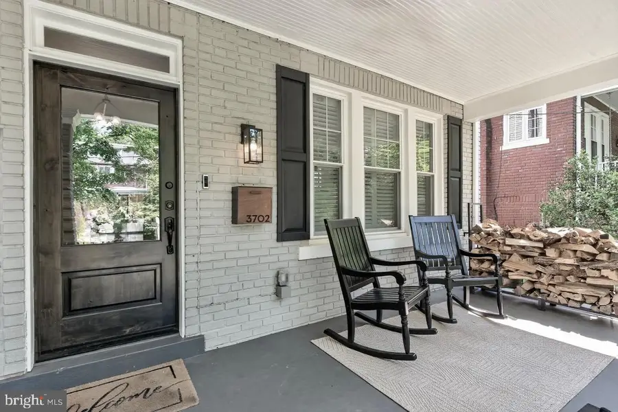 3702 Jenifer St Nw, Washington, DC 20015 - #2