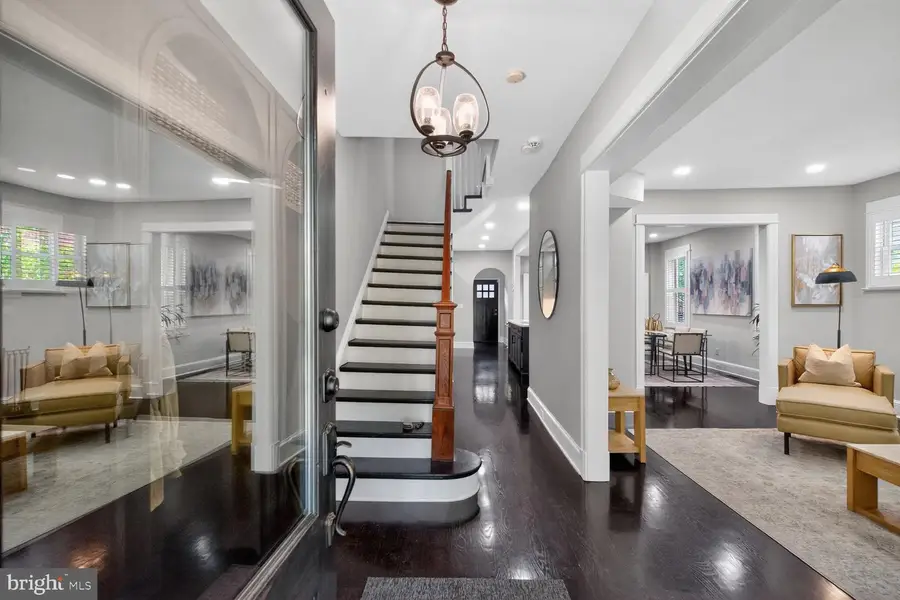 3702 Jenifer St Nw, Washington, DC 20015 - #3