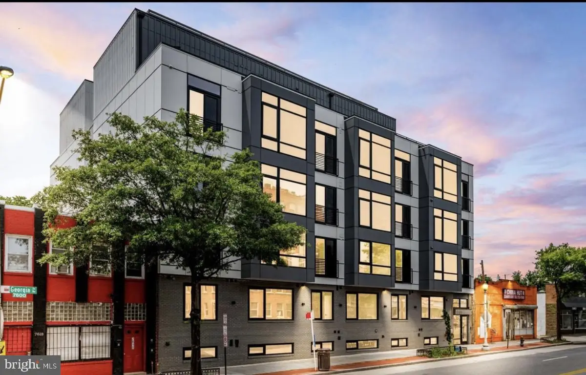 7700 Georgia Ave Nw #303, Washington, DC 20012 - #1