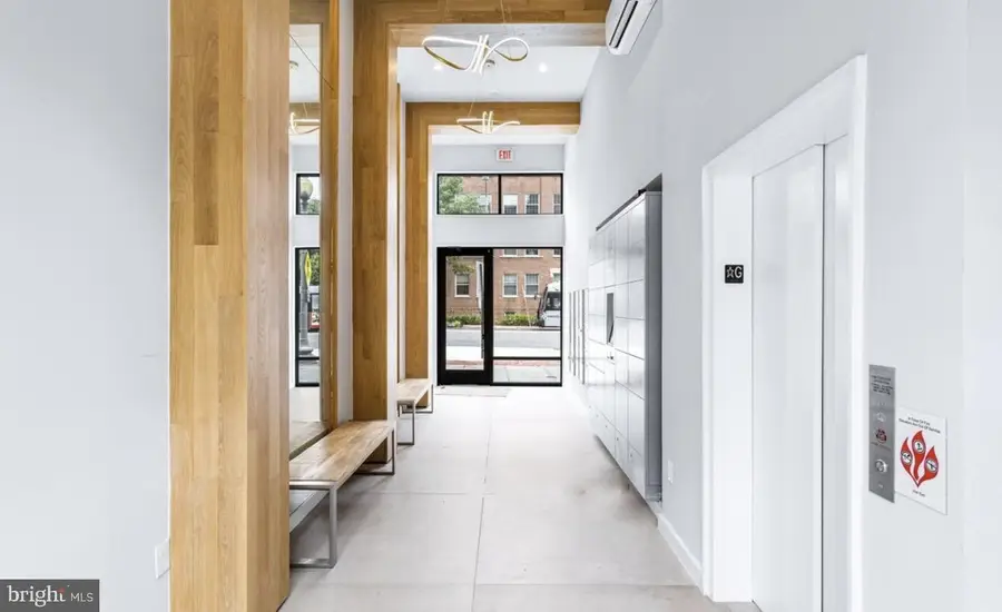 7700 Georgia Ave Nw #303, Washington, DC 20012 - #2