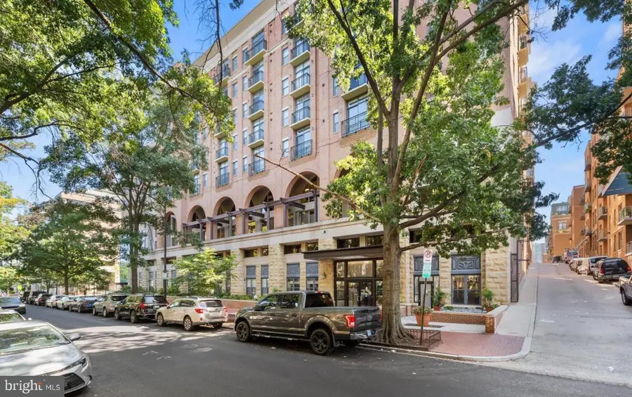 1111 25th St Nw #906, Washington, DC 20037 - #2