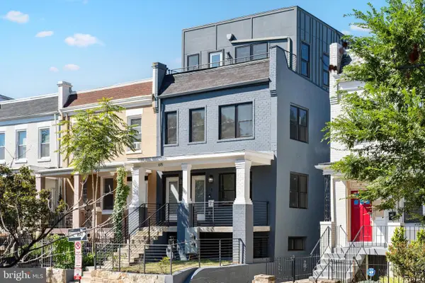615 Irving St Nw #1, WASHINGTON, DC 20010