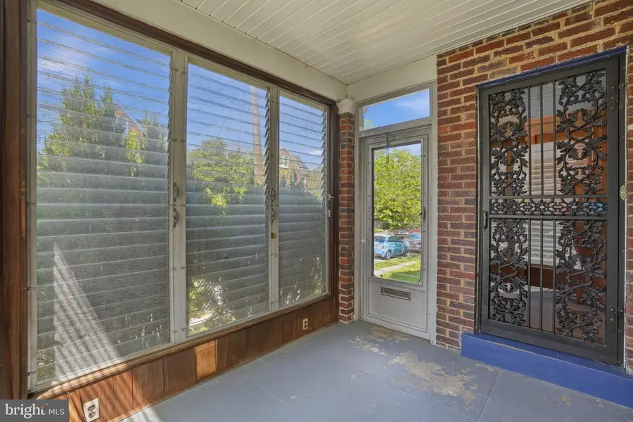 514 Powhatan Pl Nw, Washington, DC 20011 - #2