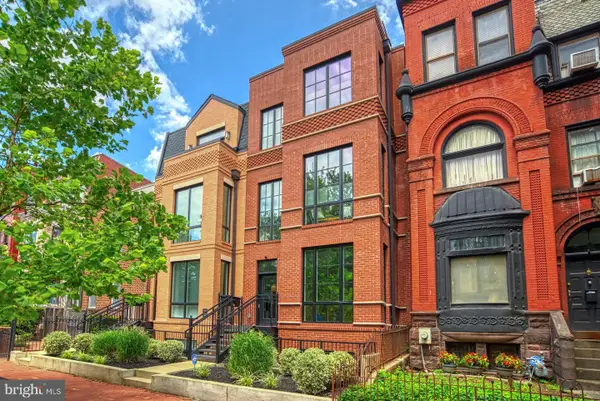 467 M St Nw #1, WASHINGTON, DC 20001