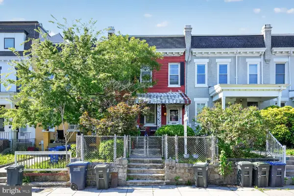 418 Luray Pl Nw, WASHINGTON, DC 20010