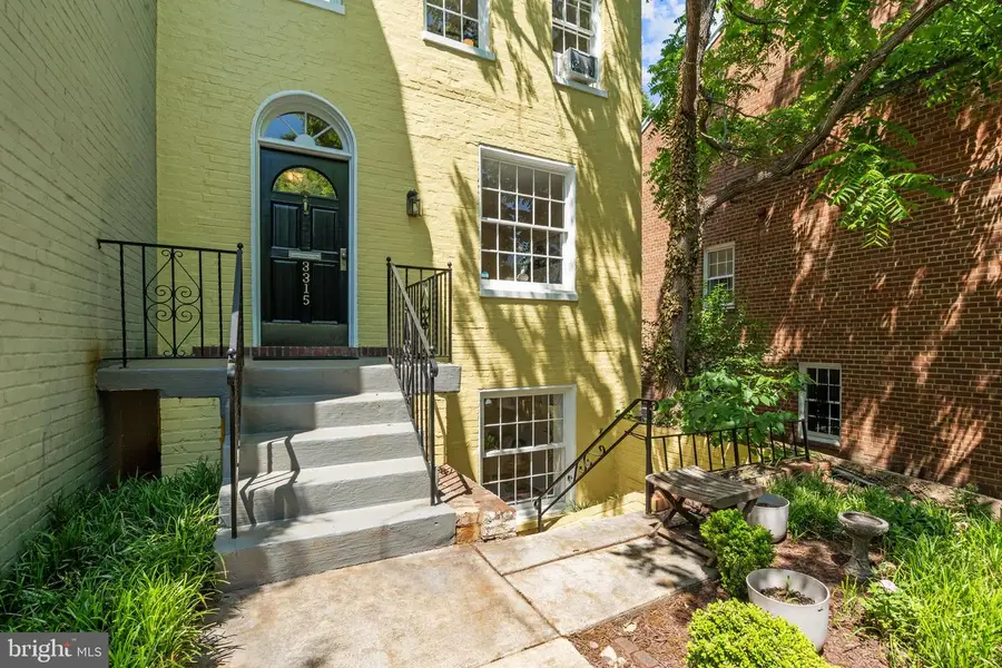3315 Dent Pl Nw, Washington, DC 20007 - #2