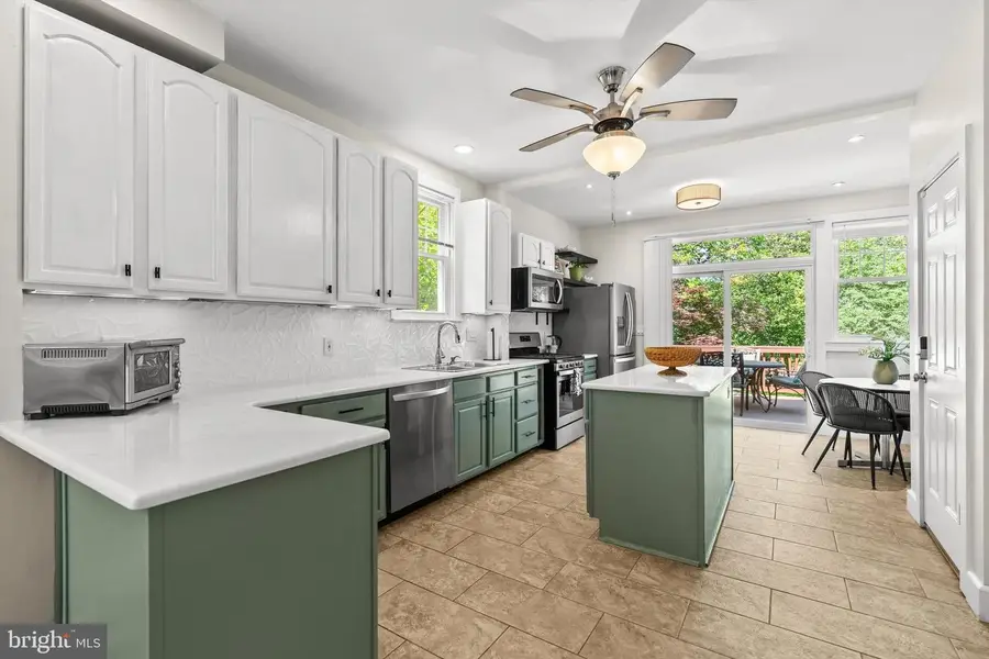 219 Rittenhouse St Nw, Washington, DC 20011 - #3