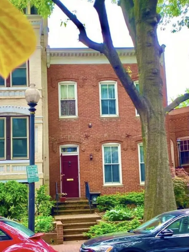 947 25th St Nw, Washington, DC 20037 - #1