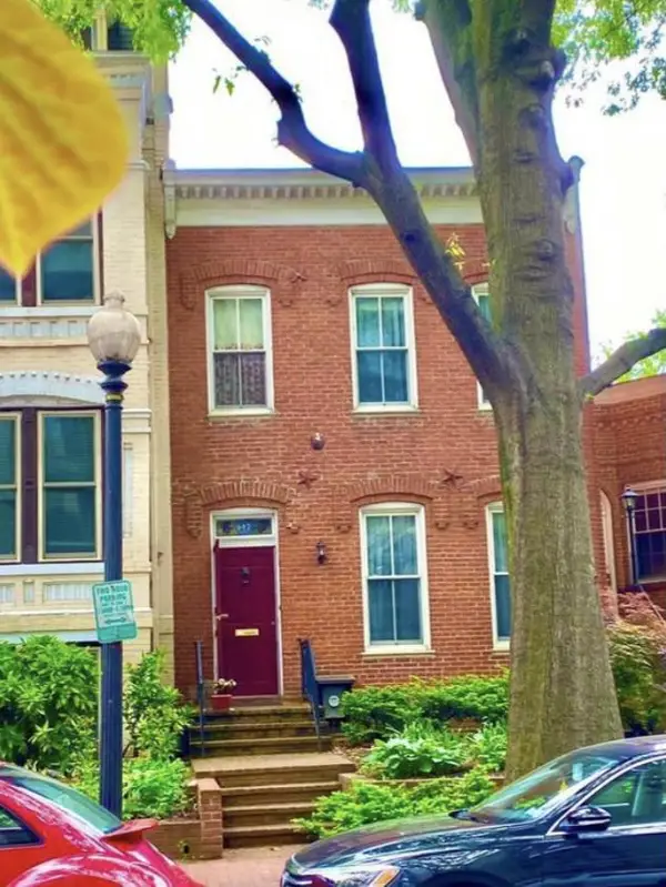 947 25th St Nw, WASHINGTON, DC 20037