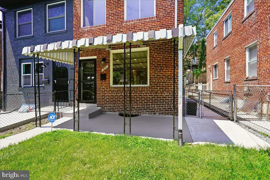 1621 Fort Dupont St Se, Washington, DC 20020 - #3