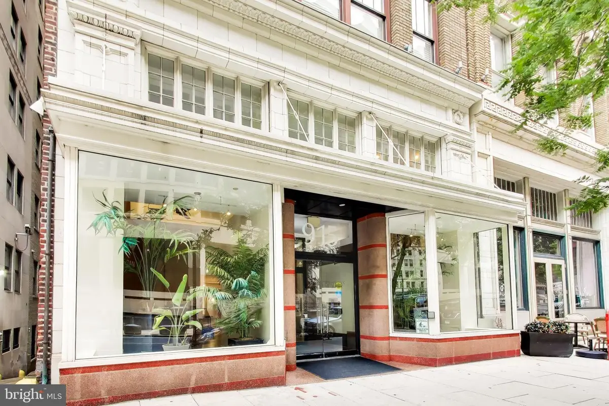 915 E St Nw #414, Washington, DC 20004 - #1