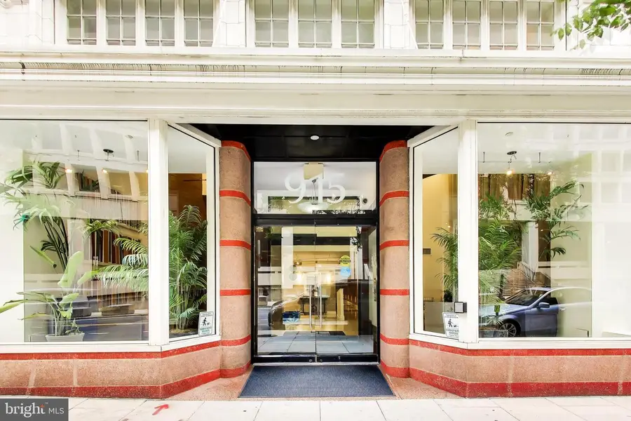 915 E St Nw #414, Washington, DC 20004 - #2