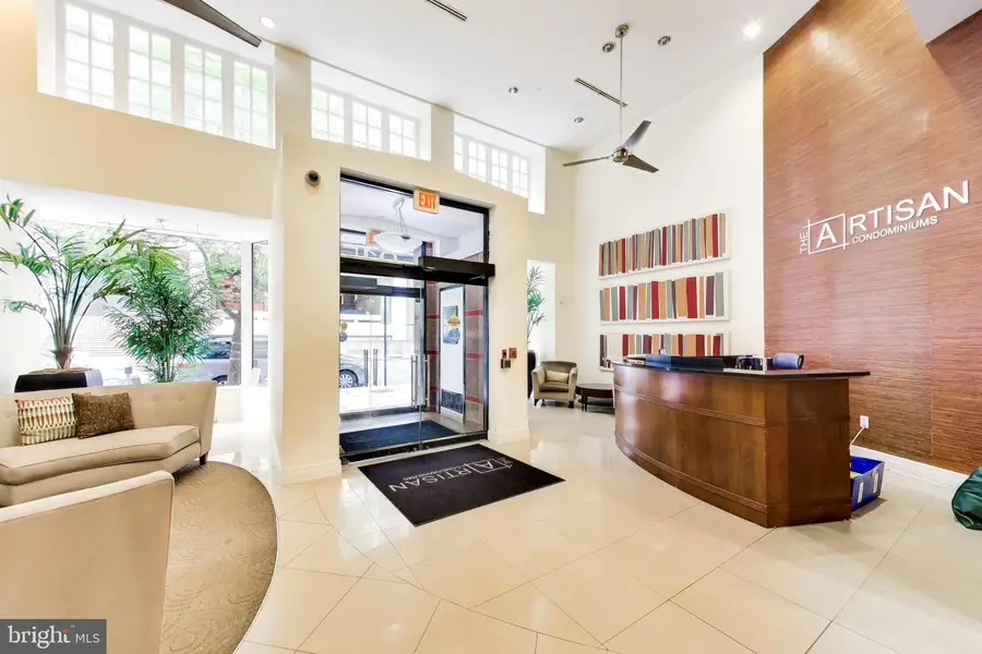 915 E St Nw #414, Washington, DC 20004 - #3