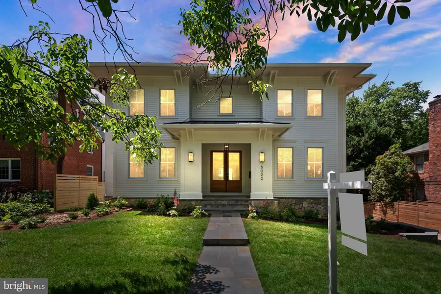 5022 Cathedral Ave Nw, Washington, DC 20016 - #2