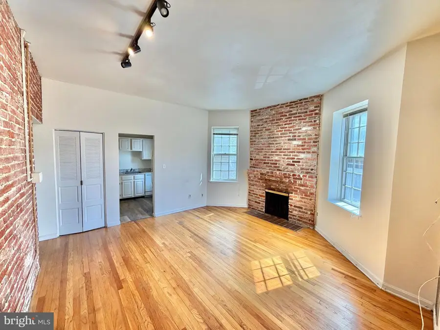 1718 Corcoran St Nw #22, Washington, DC 20009 - #2