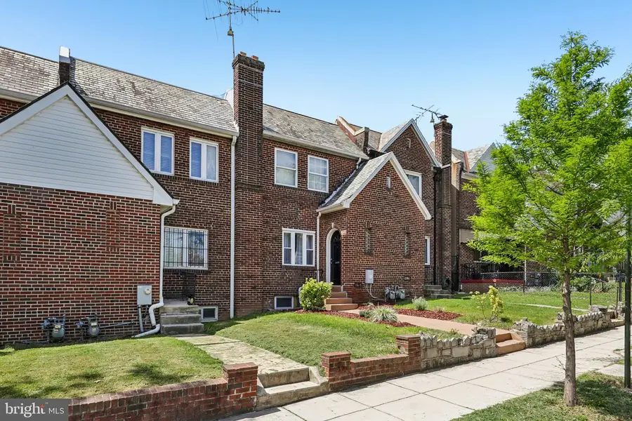 1355 Childress St Ne, Washington, DC 20002 - #2