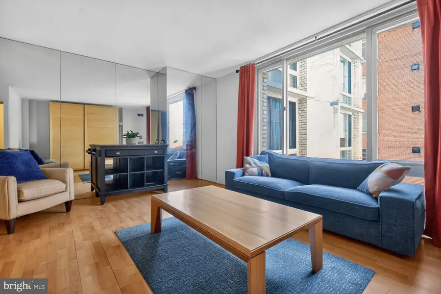 950 25th St Nw #517n, Washington, DC 20037 - #2