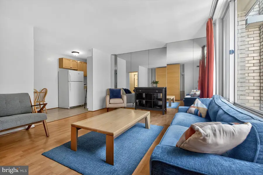 950 25th St Nw #517n, Washington, DC 20037 - #3