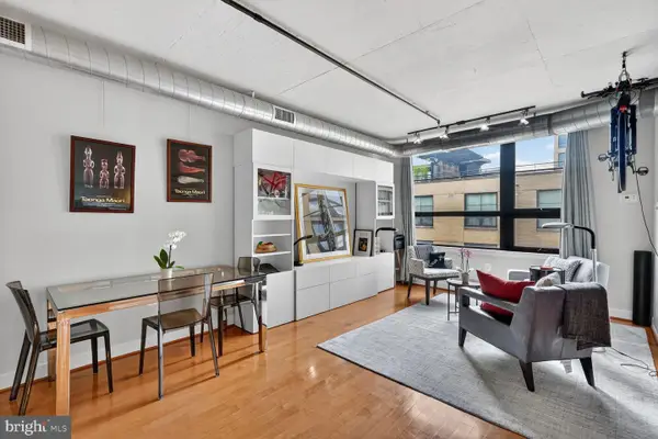 2125 14th St Nw #531, WASHINGTON, DC 20009