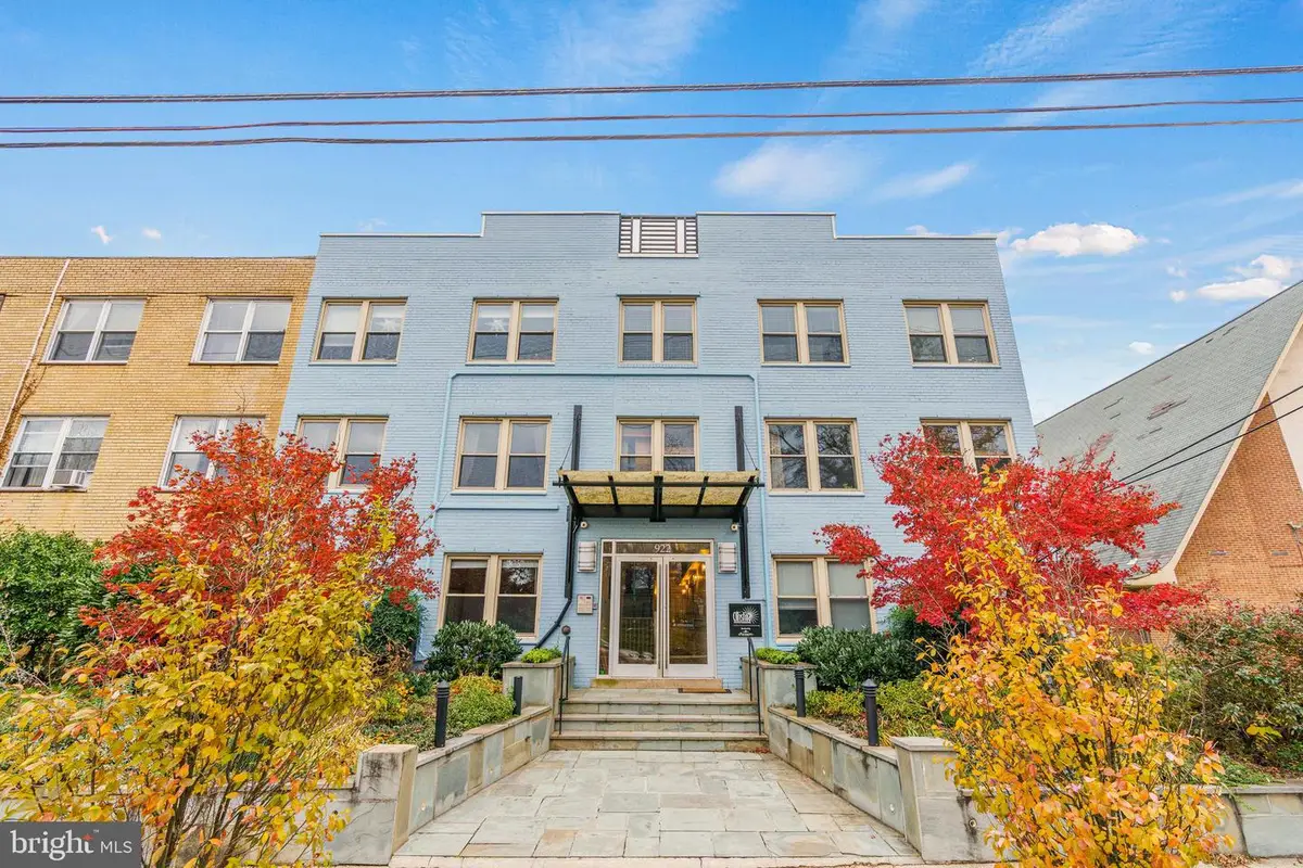 922 Madison St Nw #304, Washington, DC 20011 - #1
