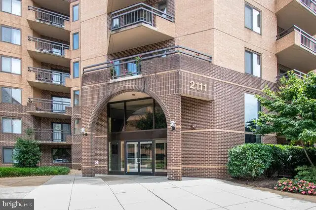 2111 Wisconsin Ave Nw #411, Washington, DC 20007 - #1