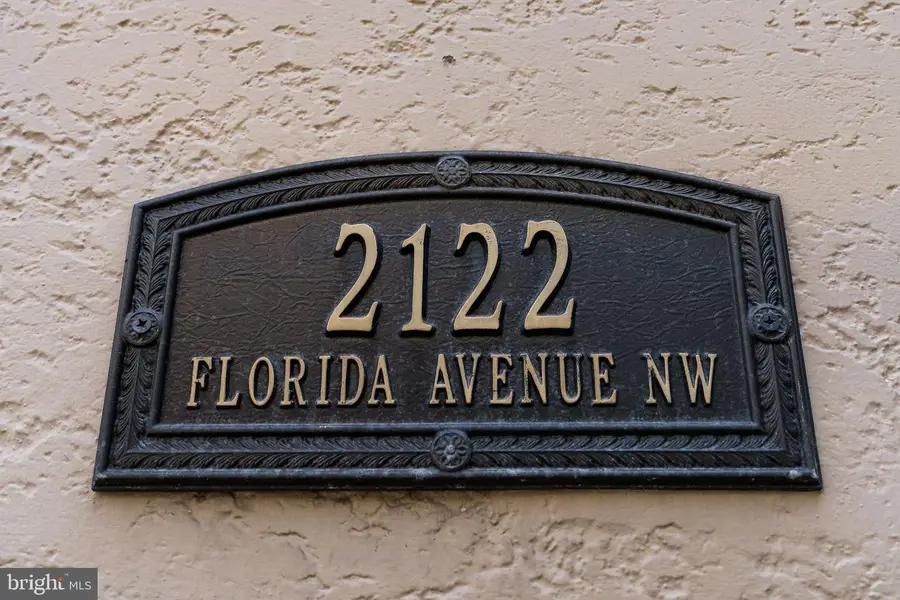 2122 Florida Ave Nw, Washington, DC 20008 - #3