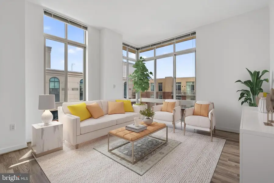 1000 New Jersey Ave Se #ph20, Washington, DC 20003 - #2