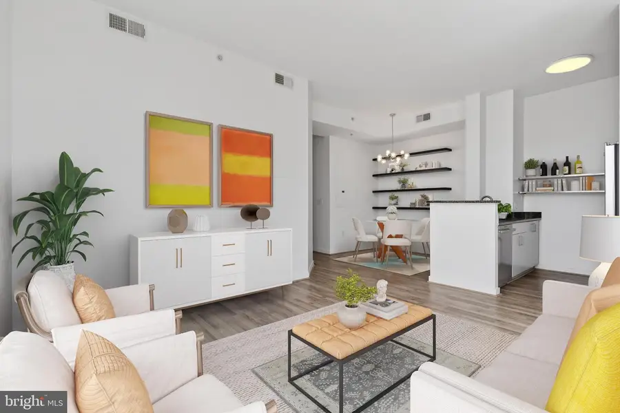 1000 New Jersey Ave Se #ph20, Washington, DC 20003 - #3